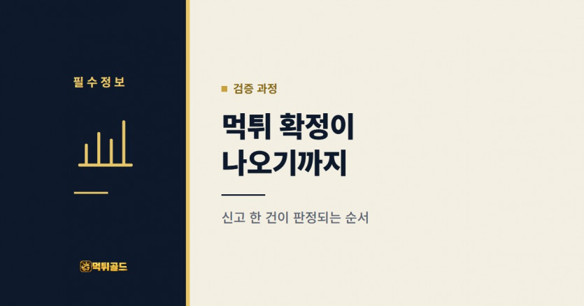 먹튀 신고가 판정되는 검증 과정